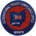 отдел реализации договоров, АБ Райт-Паттерсон, Огайо, США