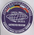 сертификация в Германии, Нордхольц, 2002