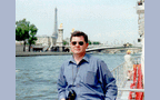 В Париже 2001