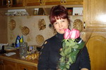 Наша подруга Наташа Пономарчук (Парамонова)